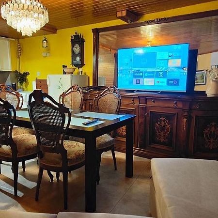 Casita Junto Al Rio En Un Entorno Natural Монфорте-де-Лемос Екстер'єр фото