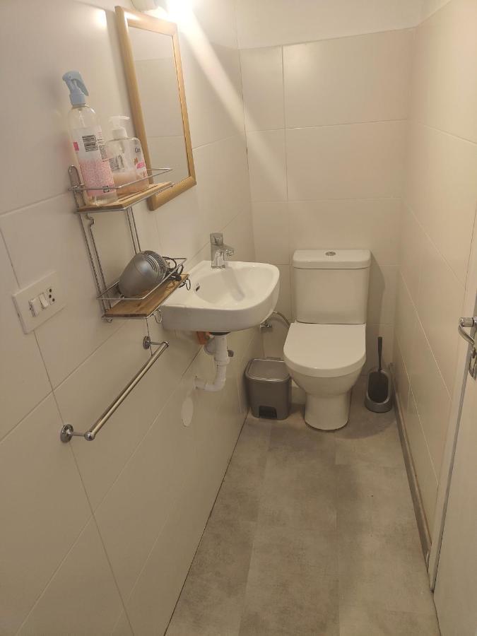 Casita Junto Al Rio En Un Entorno Natural Монфорте-де-Лемос Екстер'єр фото
