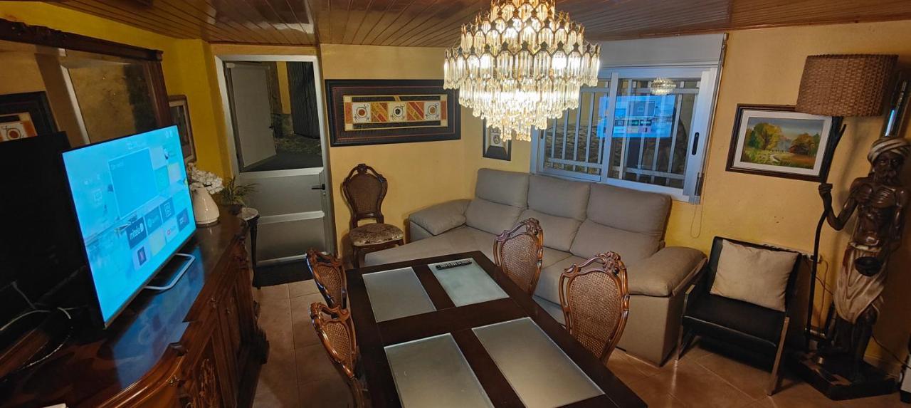 Casita Junto Al Rio En Un Entorno Natural Монфорте-де-Лемос Екстер'єр фото