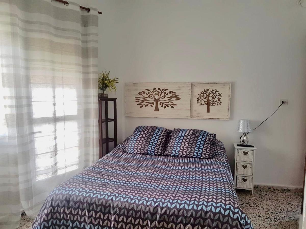 Casita Junto Al Rio En Un Entorno Natural Монфорте-де-Лемос Екстер'єр фото